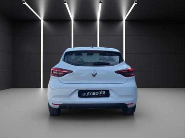 RENAULT Clio SCe 65 CV 5 porte Life autocarro rif. 23350779 - Foto 4