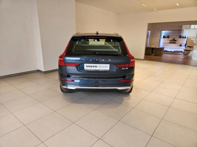 Volvo XC 60 B4 (d) AWD aut. Ultimate Bright AUTOCARRO N1 - Foto 8