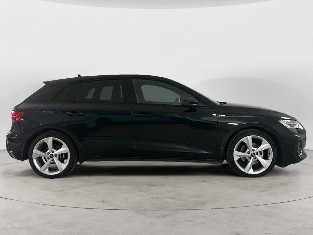 Audi A3 Sportback A3 Sportback 35 TDI S tronic S line Edition - Foto 5