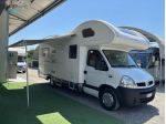RIMOR XGO FAMILY 102 - MANSARDATO CON LETTO ALLA FRANCESE IN CODA E GARAGE  &hellip;