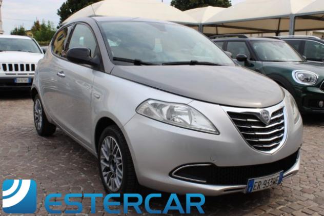 LANCIA Ypsilon 1.3 MJT 16V 95CV 5 porte S&S Gold rif. 23467688 - Foto 3