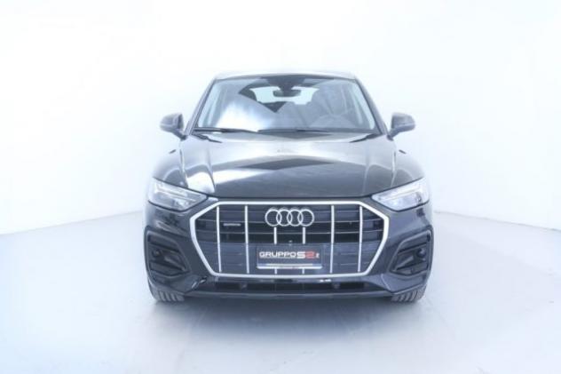 AUDI Q5 Sportback 40 TDI quattro S tronic B. Advanced MHEV rif. 22099606 - Foto 2