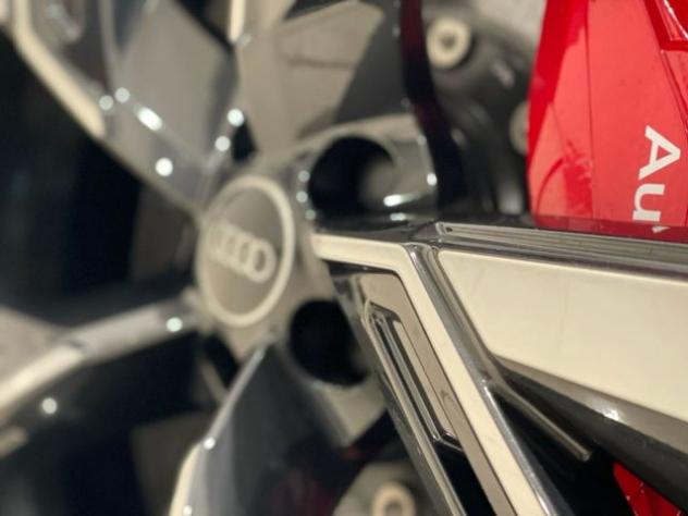 AUDI RS6 Avant 4.0 TFSI IVA ESPOSTA rif. 23975914 - Foto 7