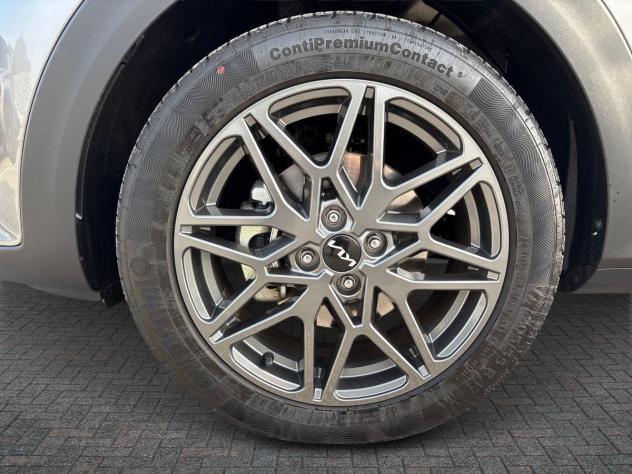 Kia Stonic 1.0 t-gdi mhev Black Edition 100cv dct - Foto 8