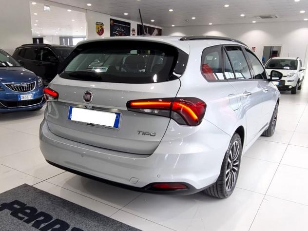 Fiat Tipo 1.0 SW Life - Foto 6
