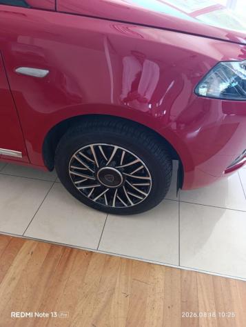 LANCIA - Ypsilon - 1.2 69 CV 5p. GPL Ecochic Gold - Foto 4