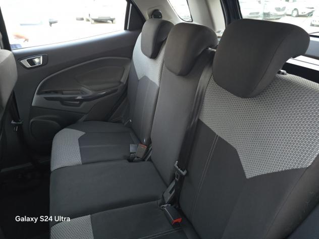Ford EcoSport 1.5 TDCi 95 CV Business - Foto 9