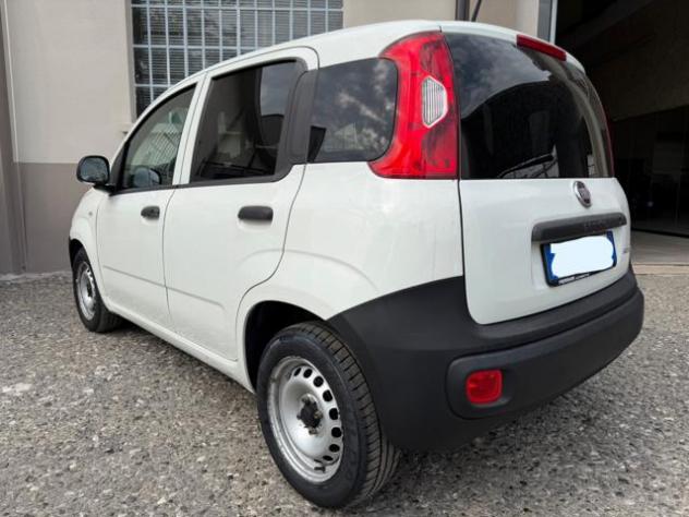 FIAT Panda AUTOCARRO 4 PORTE 1.0 FireFly S&S Hybrid rif. 24163473 - Foto 4