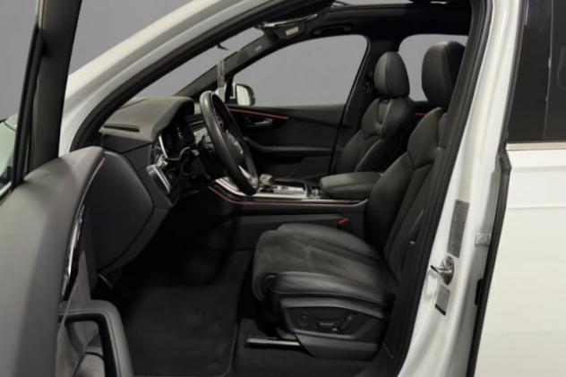 AUDI Q7 SUV 50 TDI quattro tiptronic S line Edition rif. 24104411 - Foto 7