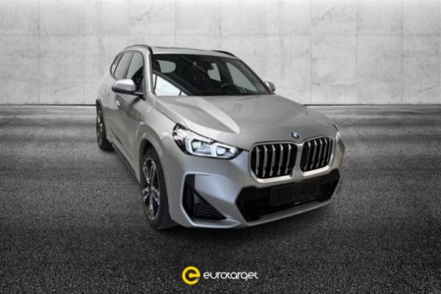 BMW X1 xDrive 20d Msport rif. 23758326