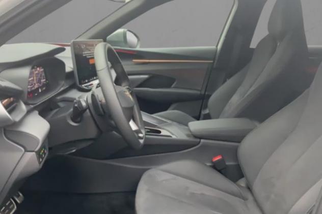 CUPRA Terramar 2.0 TSI DSG 4Drive VZ rif. 23798149 - Foto 6