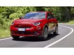 FIAT 600 Hybrid 145 CV DCT MHEV Pop rif. 23255854