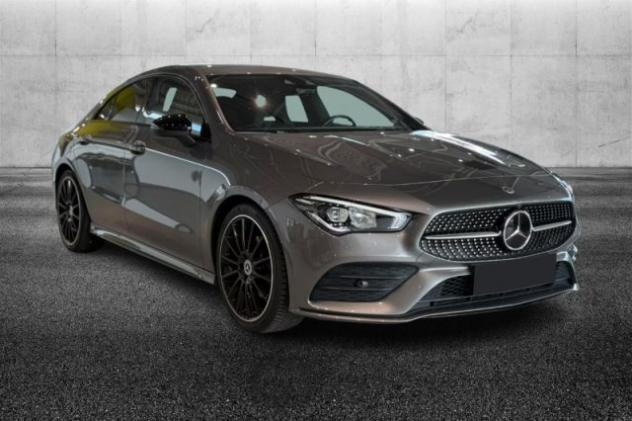MERCEDES-BENZ CLA 200 d Automatic Premium rif. 24049575 - Foto 2
