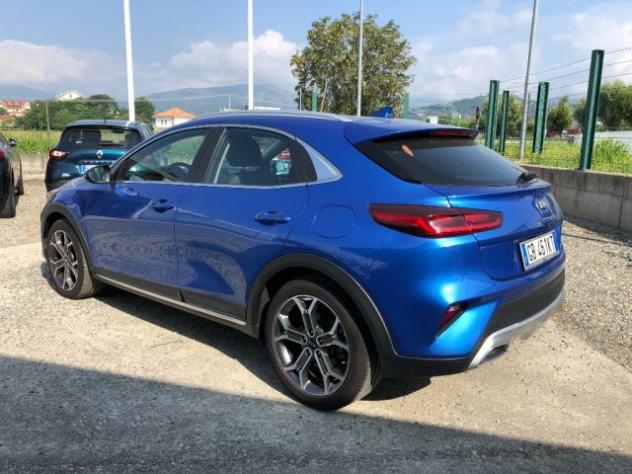 KIA XCeed 1.6 CRDi 115 CV Style rif. 19330368 - Foto 6