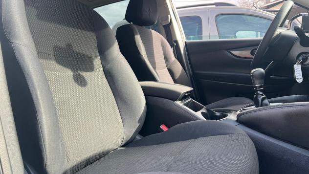 Nissan Qashqai 1.2 DIG-T Visia - Foto 7