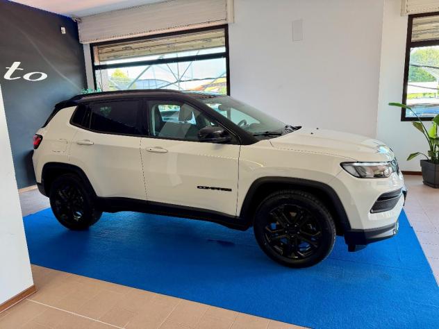 JEEP - Compass - 1.6 Mjt II 2WD Night Eagle - Foto 4