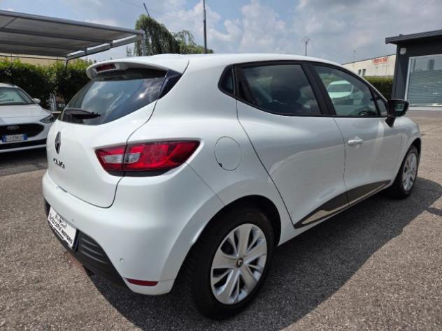 RENAULT Clio N1 TCe 12V 90 CV GPL 5 porte 4 Business autocarro rif. 23940920 - Foto 4