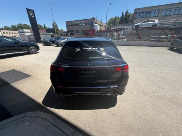 MERCEDES-BENZ E 53 AMG Hybrid 4Matic+ S.W. Premium Plus rif. 23989458 - Foto 4