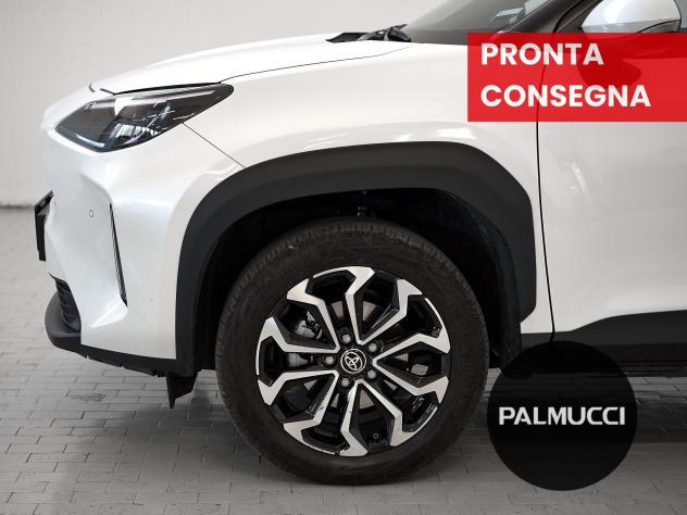 Toyota Yaris Cross Yaris Cross 1.5h Trend fwd 115cv e-cvt - Foto 9