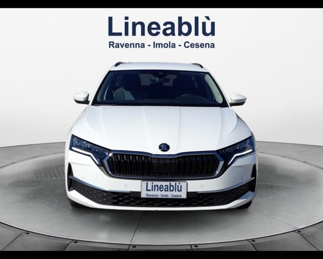Škoda Octavia 4ª serie 2.0 TDI 150 CV DSG Wagon Selection - Foto 3