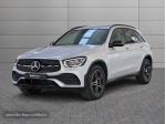 Mercedes-Benz GLC - X253 2019 220 d Premium Plus 4matic auto