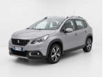 PEUGEOT 2008 1° serie PureTech Turbo 110 EAT6 S&S Allure rif. 24091573