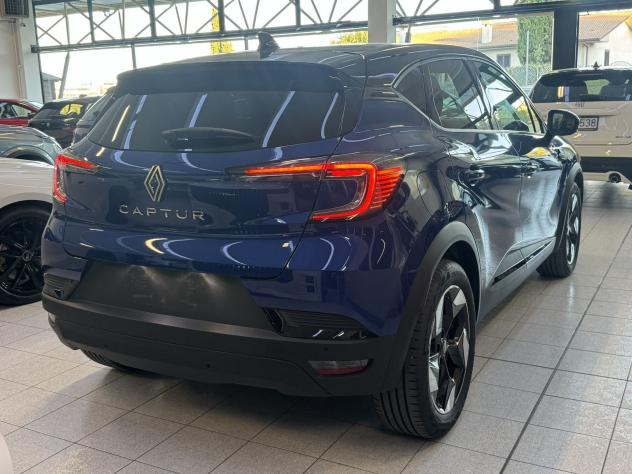 Renault Captur Captur 1.0 eco-g Techno 100cv - Foto 9