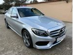Mercedes-benz C 220 C 220 d 4Matic Auto Premium