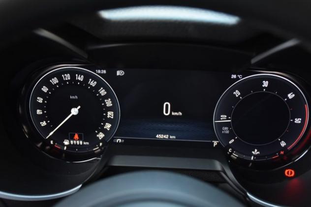 ALFA ROMEO Stelvio 2.2 210 CV AT8 Q4 SPRINT rif. 24067809 - Foto 9