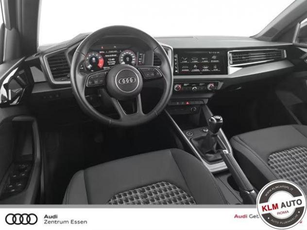 AUDI A1 SPB 25 TFSI Admired Advanced + altre rif. 23662600 - Foto 5