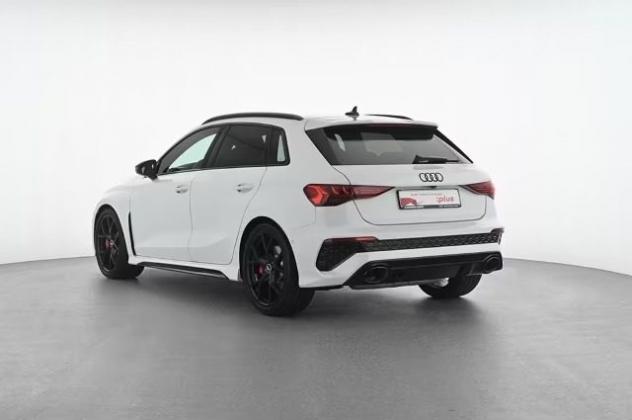 AUDI RS3 SPB TFSI Quattro S tronic rif. 22972370 - Foto 2