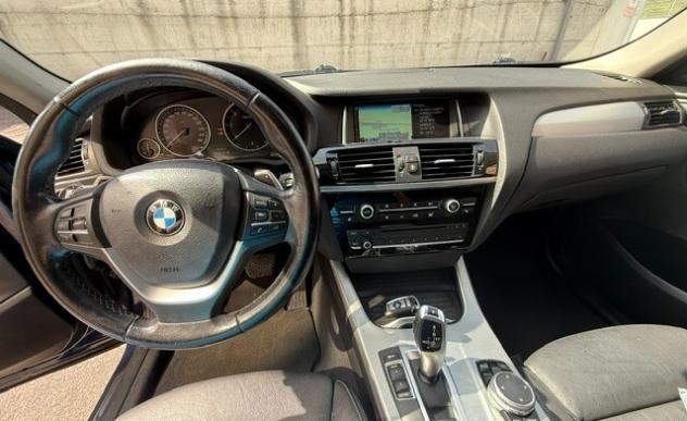 Bmw X4 xDrive 2.0d xLine - Foto 9