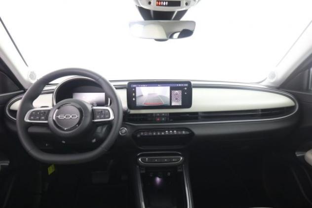 FIAT 600 600 Hybrid 110 CV DCT MHEV La Prima rif. 23913208 - Foto 4