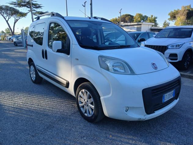 Fiat Multipla 1.9 MJT Dynamic - Foto 3