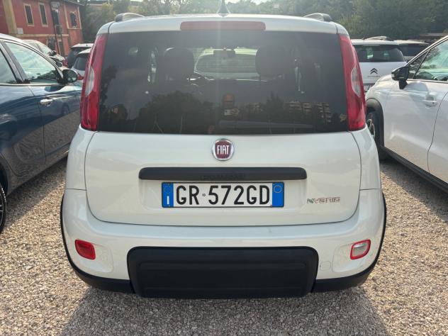 Fiat Panda 1.0 FireFly S&S Hybrid City Life - Foto 4