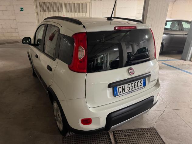Fiat Panda 1.0 FireFly S&S Hybrid City Life - Foto 8