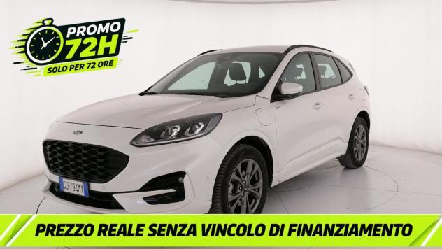 Ford Kuga 2.5 phev ST-Line 2wd 225cv cvt