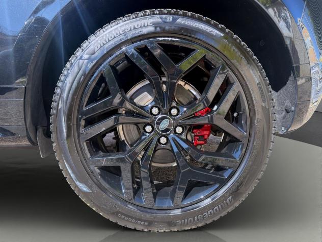 Land Rover Range Rover Evoque 2.0D I4 204 MHEV Dynamic SE AWD auto - PROMO/IVA ESP - Foto 7