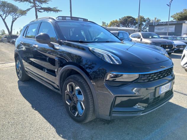 Lynk&co 01 HEV - Foto 3