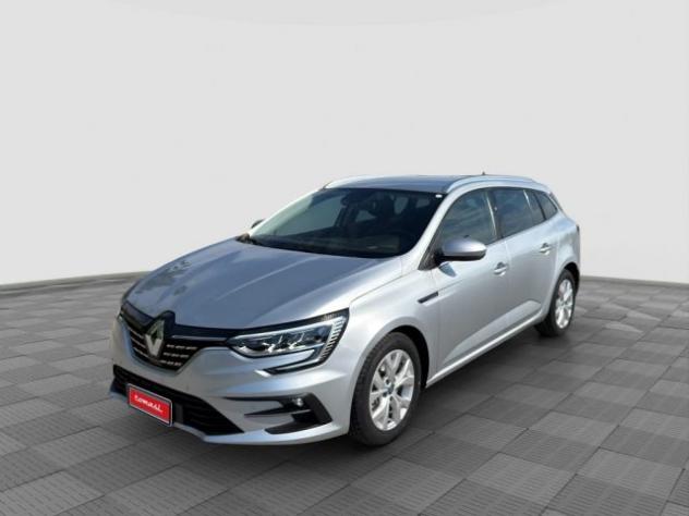 RENAULT Megane Mégane Sporter Plug-in Hybrid E-TECH 160 CV Busine rif. 23734833