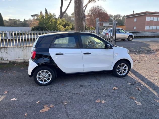 Smart ForFour 70 1.0 twinamic Passion - Foto 4