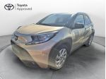 Toyota Aygo X Aygo X 1.0 Trend 72cv