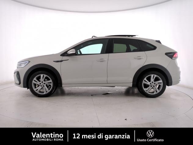 Volkswagen Taigo 1.0 TSI R-LINE 110 CV - Foto 4