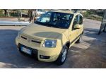 Fiat Panda 1.3 MJT 16V DPF 4x4 Climbing