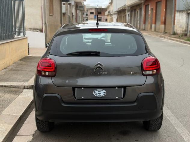 CITROEN C3 1.2 83Cv Feel Pack rif. 24037342 - Foto 4