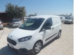 Ford Transit Courier furgone attrezzato