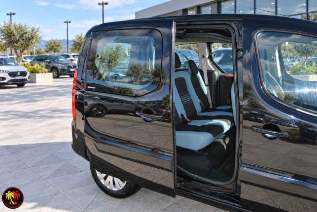 CITROEN Berlingo 1.6 HDi 90CV Multispace rif. 24242184 - Foto 9
