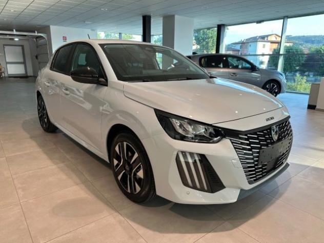 PEUGEOT 208 Edition Hybrid 110 e-DCS6 auto rif. 23821050 - Foto 2