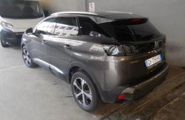 PEUGEOT 3008 BlueHDi 130 S&S EAT8 Allure Pack rif. 24092928 - Foto 2