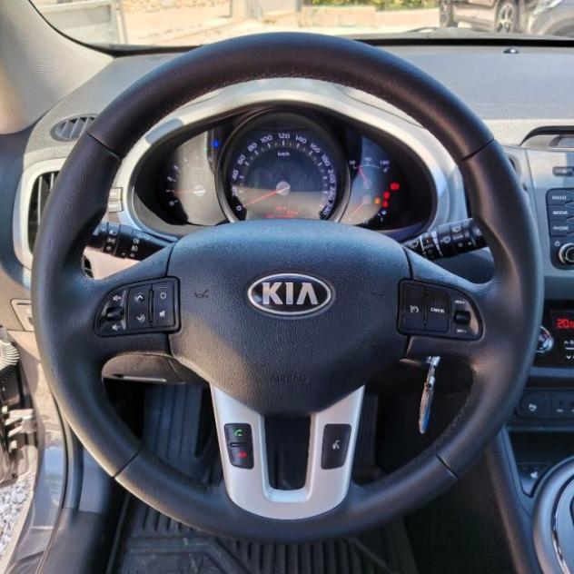 KIA Sportage 1.7 CRDI VGT 2WD Cool rif. 24063575 - Foto 8